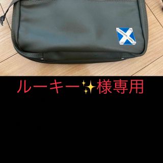 LUGGAGE LABEL - 未使用！ラゲッジレーベル 吉田カバン ニューライナー 2WAYショルダーバックの通販｜ラクマ