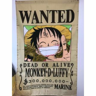 最高の ワンピース ウォンテッドスレート 100枚限定品 伊勢丹wanted