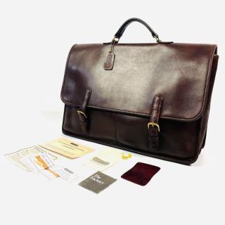 コーチ(COACH) オールドコーチ メンズバッグの通販 300点以上 | コーチ