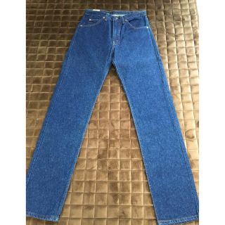 リーバイス(Levi's)のUSA製　リーバイス 505 オレンジタグ　1989年製(デニム/ジーンズ)