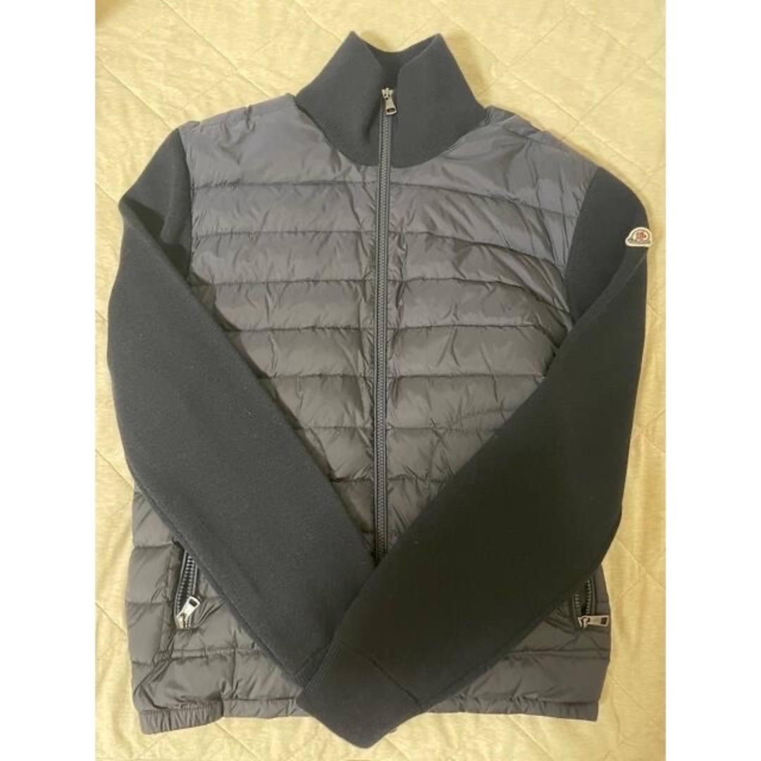 モンクレール(MONCLER) ジャケット