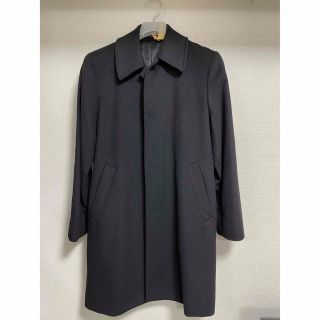 ポールスミス(Paul Smith)のPaul Smith カシミア100% ステンカラーコート(ステンカラーコート)