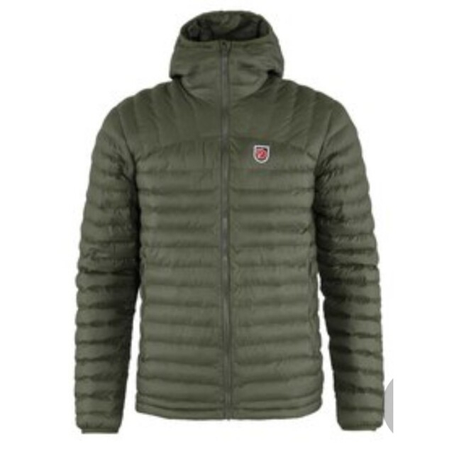 FJALL RAVEN(フェールラーベン)の【新品】 フェールラーベン Expedition Latt Hoodie M スポーツ/アウトドアのアウトドア(その他)の商品写真