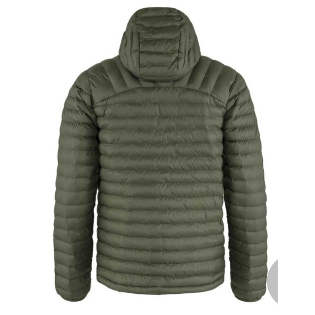 FJALL RAVEN(フェールラーベン)の【新品】 フェールラーベン Expedition Latt Hoodie M スポーツ/アウトドアのアウトドア(その他)の商品写真