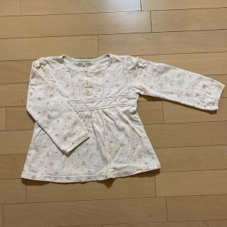 サンカンシオン(3can4on)の3can 4on☆キッズカットソー(Tシャツ/カットソー)