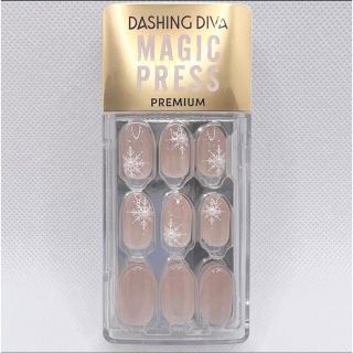 DASHING DIVA(ダッシングディバ)のクリスマスローズ様専用ページ コスメ/美容のネイル(つけ爪/ネイルチップ)の商品写真