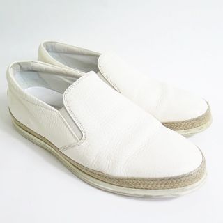 トッズ スリッポン/モカシン(メンズ)の通販 200点以上 | TOD'Sのメンズ