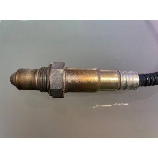 Volkswagen - 1K0998262R ラムダセンサー 純正 O2センサーの通販 by ...