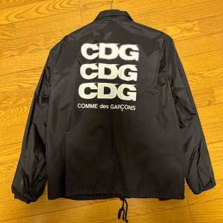 コム デ ギャルソン(COMME des GARCONS) ナイロンジャケット(メンズ)の