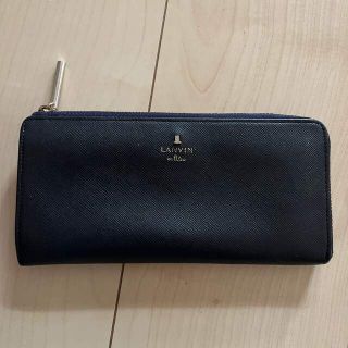 ランバンオンブルー(LANVIN en Bleu)のランバン　財布　レディース(財布)