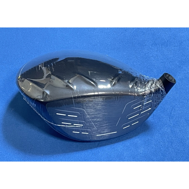 PING - PING ピン G430 MAX 10.5度 ドライバーヘッド+カバー+レンチ