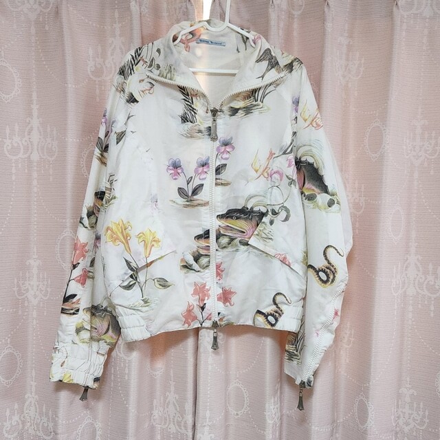 SALE/100%OFF】 Vivienne Westwood ブルゾン vintage welovedexter.com
