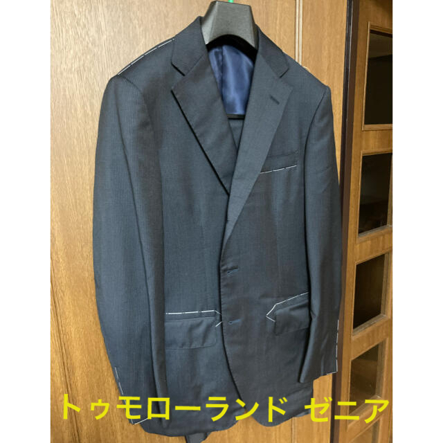 値下げ】tomorrowland スーツ Ermenegildo Zegna - atlanticcars.es
