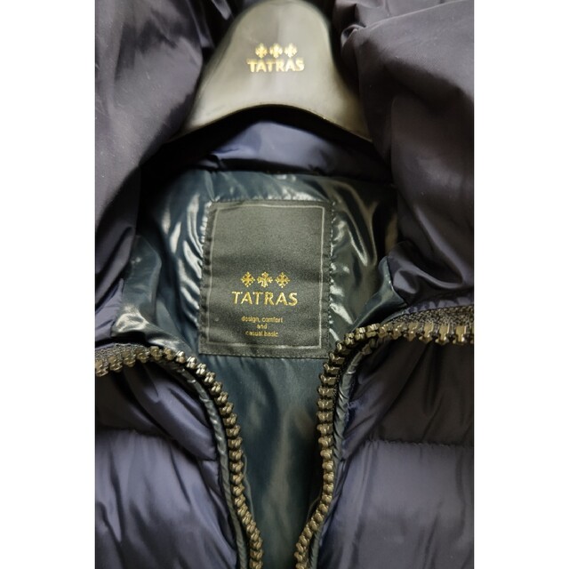 TATRAS(タトラス)のm様専用 レディースのジャケット/アウター(ダウンコート)の商品写真