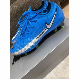 【最終値下げ】NIKE ナイキ ファントム GT エリート FG 26.5cm