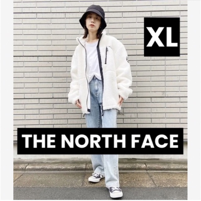 THE NORTH FACE - ♦️本日特価♦️ノースフェイス ボア フリース ジャケット ふわふわ 新商品の通販 by ユリアショップ｜ザ