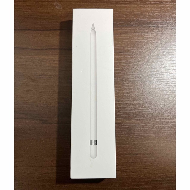 Apple(アップル)のApple Pencil第一世代 スマホ/家電/カメラのPC/タブレット(PC周辺機器)の商品写真