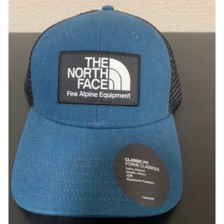 ザノースフェイス(THE NORTH FACE)の【U.S限定】Mudder Trucker Hat(キャップ)