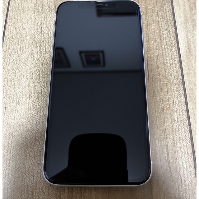 iPhone 11 ホワイト 64GB SIMフリー iPhone 11 ホワイト 64GB SIMフリー