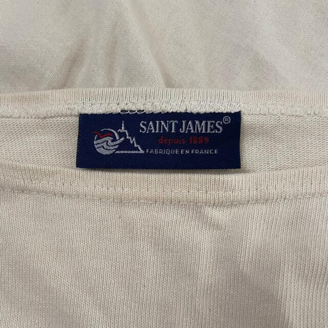 SAINT JAMES shirt レディースのトップス(カットソー(長袖/七分))の商品写真