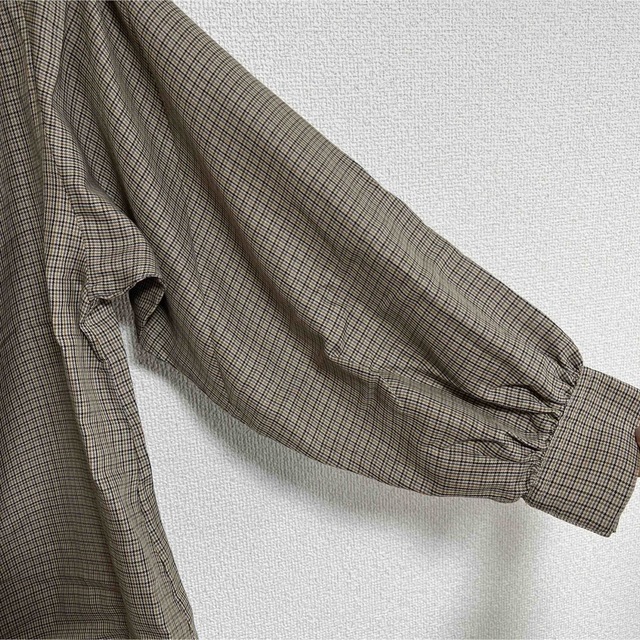 SM2(サマンサモスモス)のシャツブラウス　ブラウス レディースのトップス(シャツ/ブラウス(長袖/七分))の商品写真