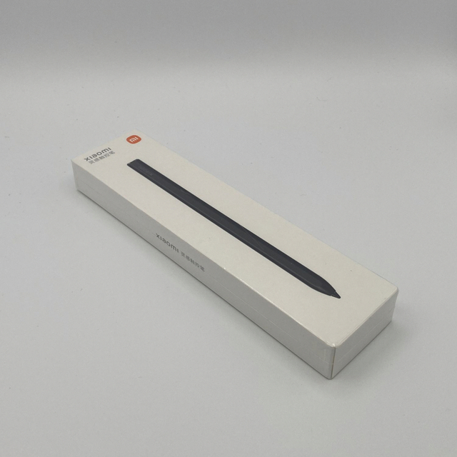 スマホ/家電/カメラxiaomi pad 5 ペン smart pen スタイラスペン
