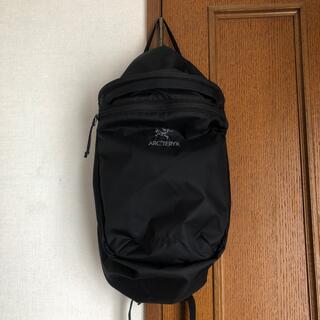 アークテリクス(ARC'TERYX)のリュック(リュック/バックパック)