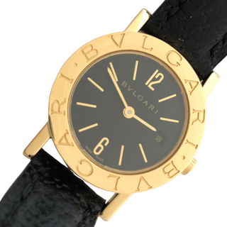 ブルガリ ゴールド 腕時計(レディース)の通販 100点以上 | BVLGARIの 