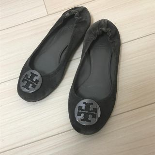 トリーバーチ(Tory Burch)のトリーバーチ♡フラットシューズ(バレエシューズ)