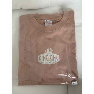 King Gnu tシャツ　2枚セット