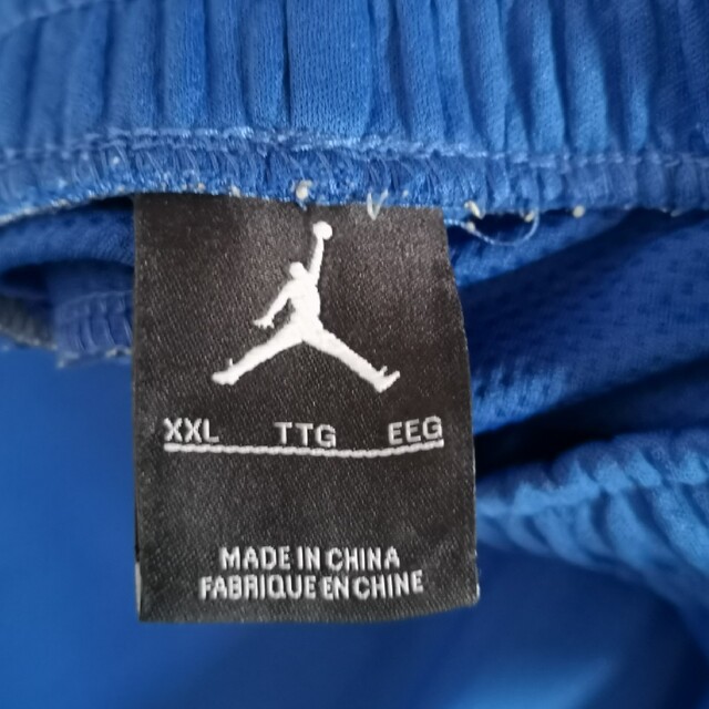 Jordan Brand（NIKE）(ジョーダン)のジョーダン　短パン メンズのパンツ(ショートパンツ)の商品写真