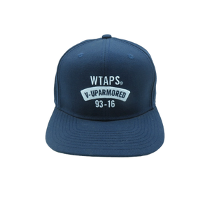 ダブルタップス(W)taps)のWTAPS × STARTER SNAPBACK CAP(キャップ)