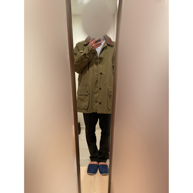 Timberland - 【古着】ティンバーランド ハンティングジャケット