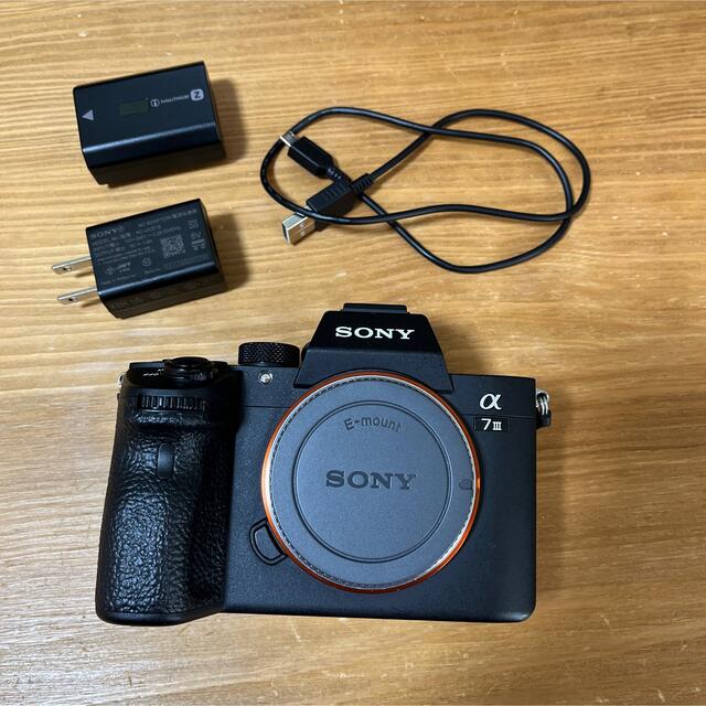 SONY α7Ⅲ ボディのみ | nate-hospital.com SONY α7Ⅲ ボディのみ | nate-hospital.com