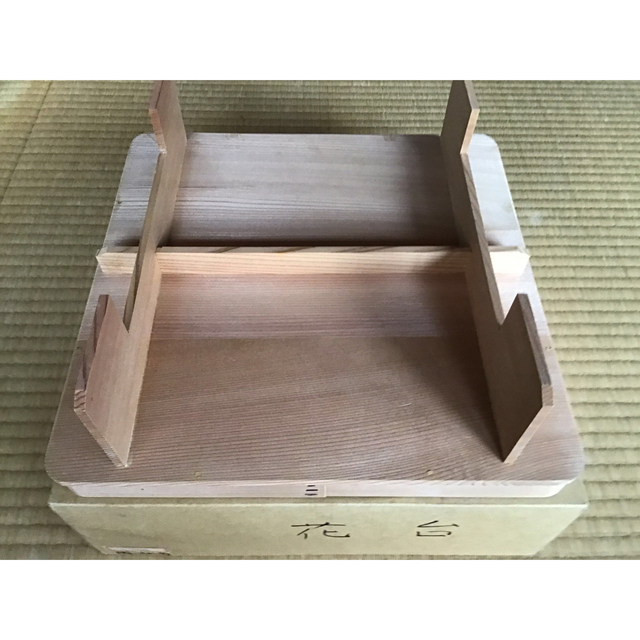 茶道具 花所望 花台 花水次 花小刀 紙箱入り | agro-vet.hr