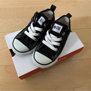 コンバース(CONVERSE)のコンバース スニーカー 15㎝(スニーカー)