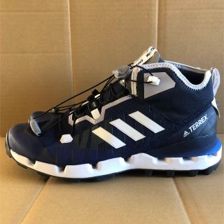 adidas White Mountaineering コラボシューズ 27cm 新品タグ付ホワイトマウンテニアリングxアディダスコラボスニーカー26.5