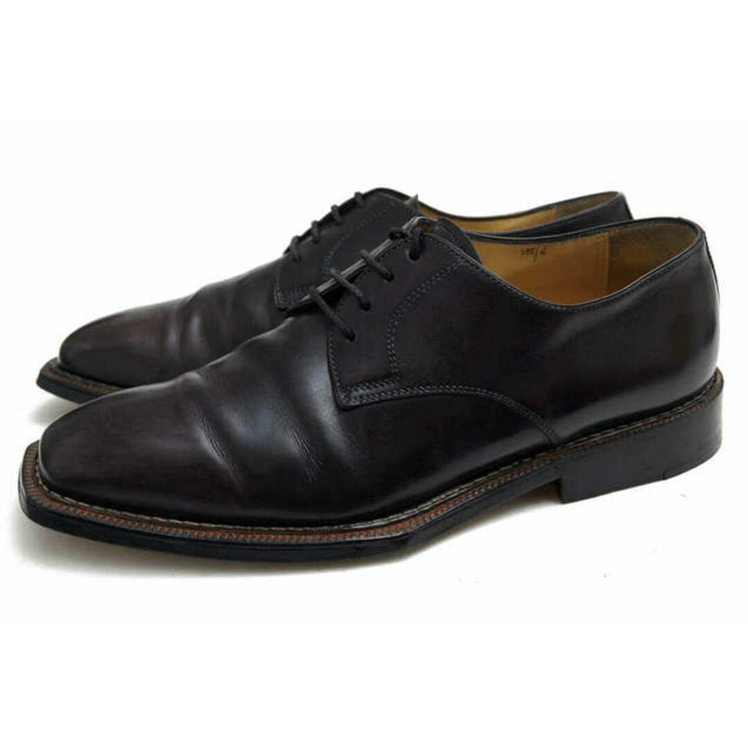 STEFANOBI ステファノビ ビジネスシューズ 革靴 - ドレス/ビジネス STEFANOBI ステファノビ ビジネスシューズ 革靴 - ドレス/ビジネス