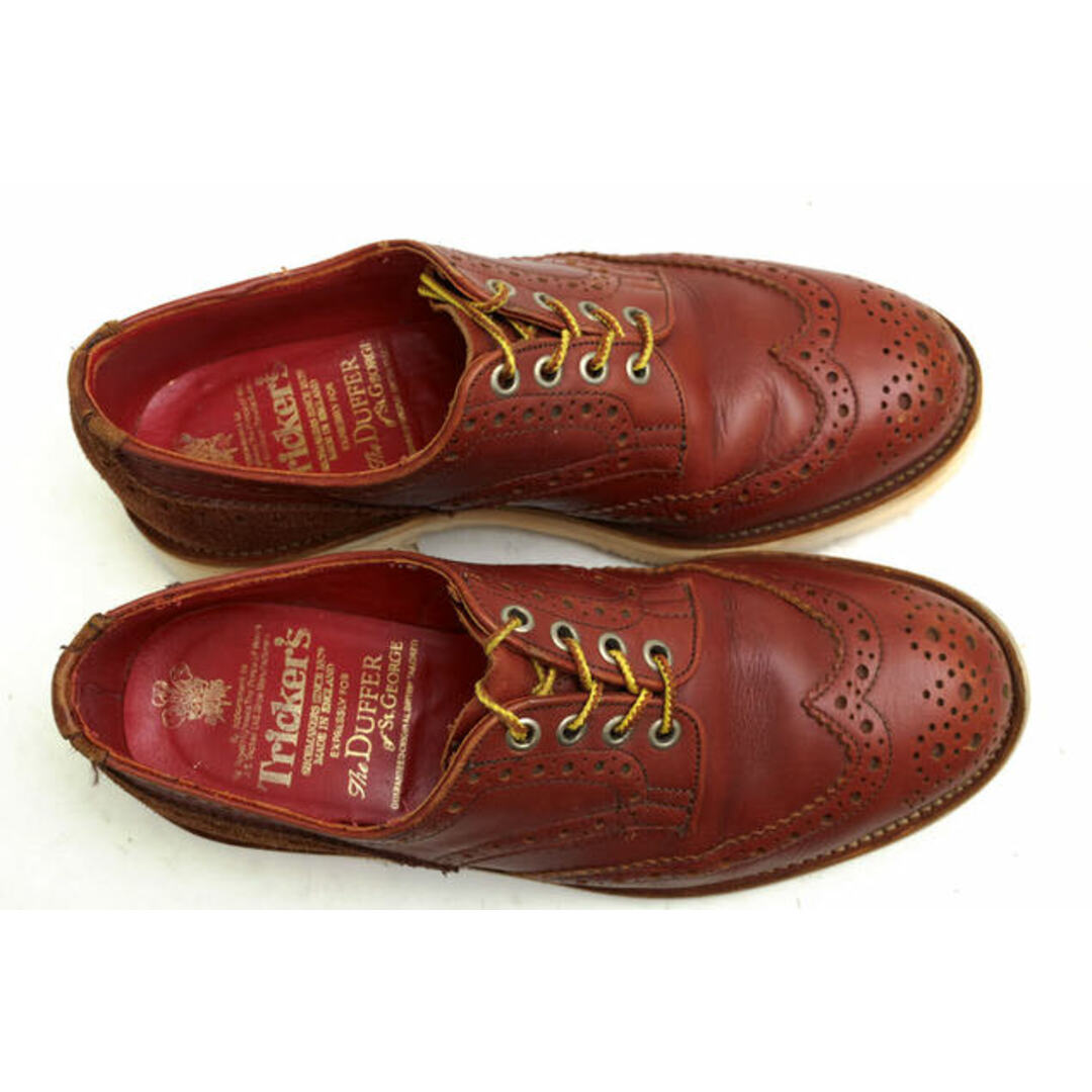 Trickers - トリッカーズ/Tricker's シューズ ビジネスシューズ Trickers - トリッカーズ/Tricker's シューズ ビジネスシューズ