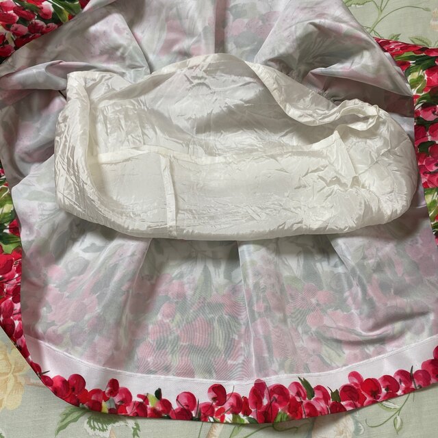 RED VALENTINO - レッドヴァレンティノ RED VALENTINO RED VALENTINO - レッドヴァレンティノ RED VALENTINO