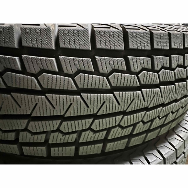 YOKOHAMA ice GUARD G075 195/80 R15 LT