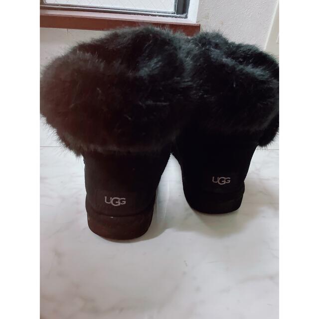 UGG(アグ)のUGGブーツ レディースの靴/シューズ(ブーツ)の商品写真