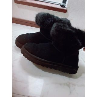 アグ(UGG)のUGGブーツ(ブーツ)