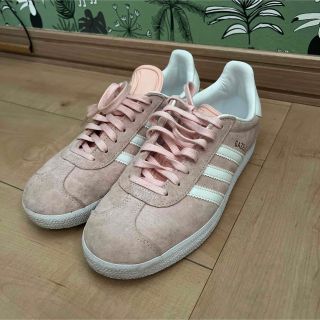 アディダス(adidas)のadidas スニーカー24.5(スニーカー)