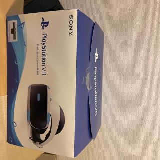 ソニー(SONY)のSONY PlayStation VR PlayStation Camera 同(その他)