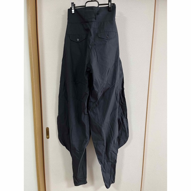 PAMEO POSE(パメオポーズ)の【新品】pameopose Bontan Pants Sサイズ レディースのパンツ(その他)の商品写真