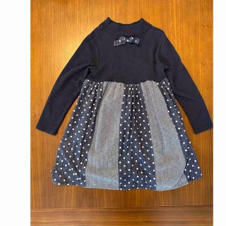 エスティークローゼット(s.t.closet)のLittle s.t. by s.t. closet 子供服(ワンピース)