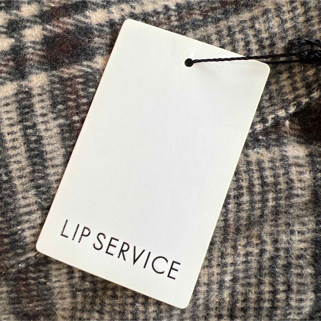 LIP SERVICE(リップサービス)の☆販売終了レア品☆リップサービス・フレアスカート レディースのスカート(ミニスカート)の商品写真