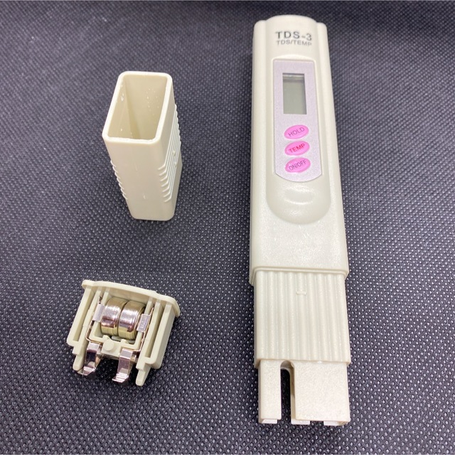 TDSメーター 水質測定 その他のペット用品(アクアリウム)の商品写真