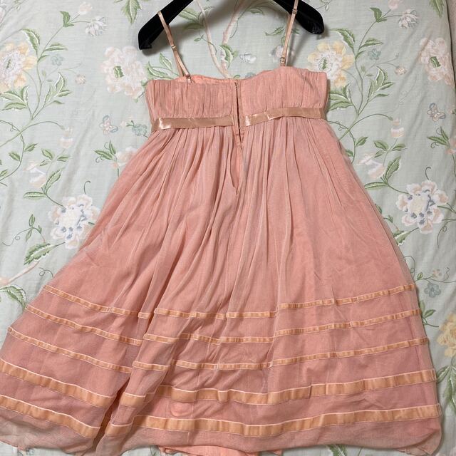 新品】レッドヴァレンティノ RED valentino ワンピース ドレス - www ...